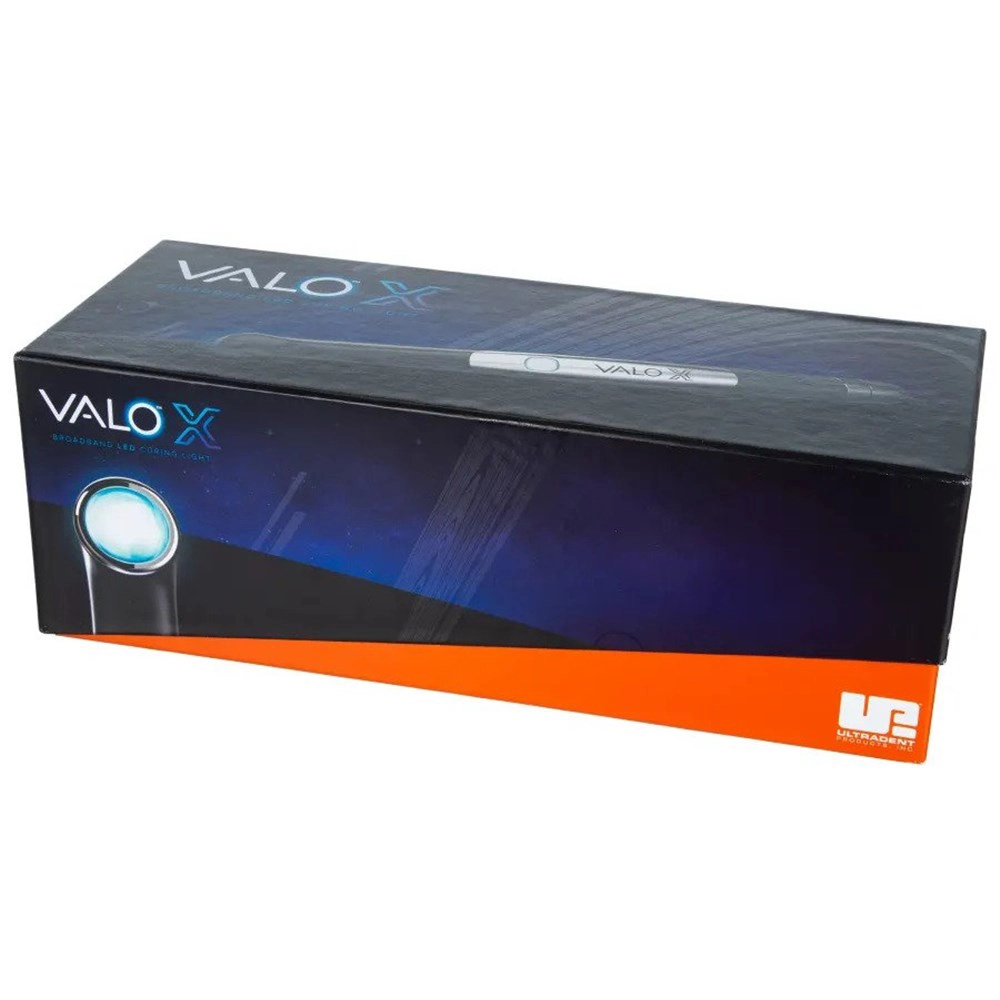 VALO X-полимеризационная стоматологическая лампа VALO X-полимеризационная стоматологическая лампа